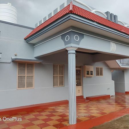 Arunachala Houses Tiruvannāmalai Zewnętrze zdjęcie