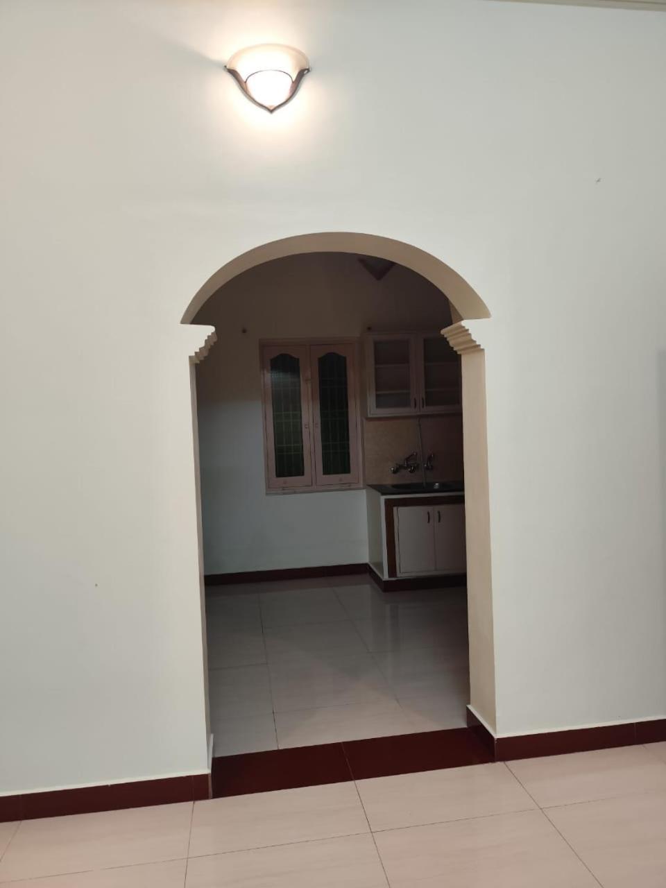 Arunachala Houses Tiruvannāmalai Zewnętrze zdjęcie