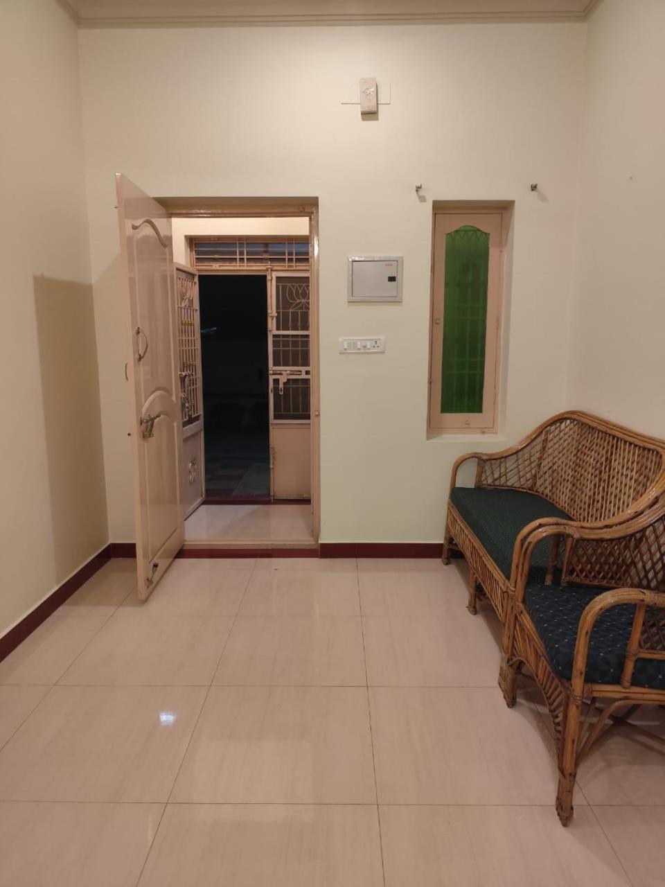 Arunachala Houses Tiruvannāmalai Zewnętrze zdjęcie