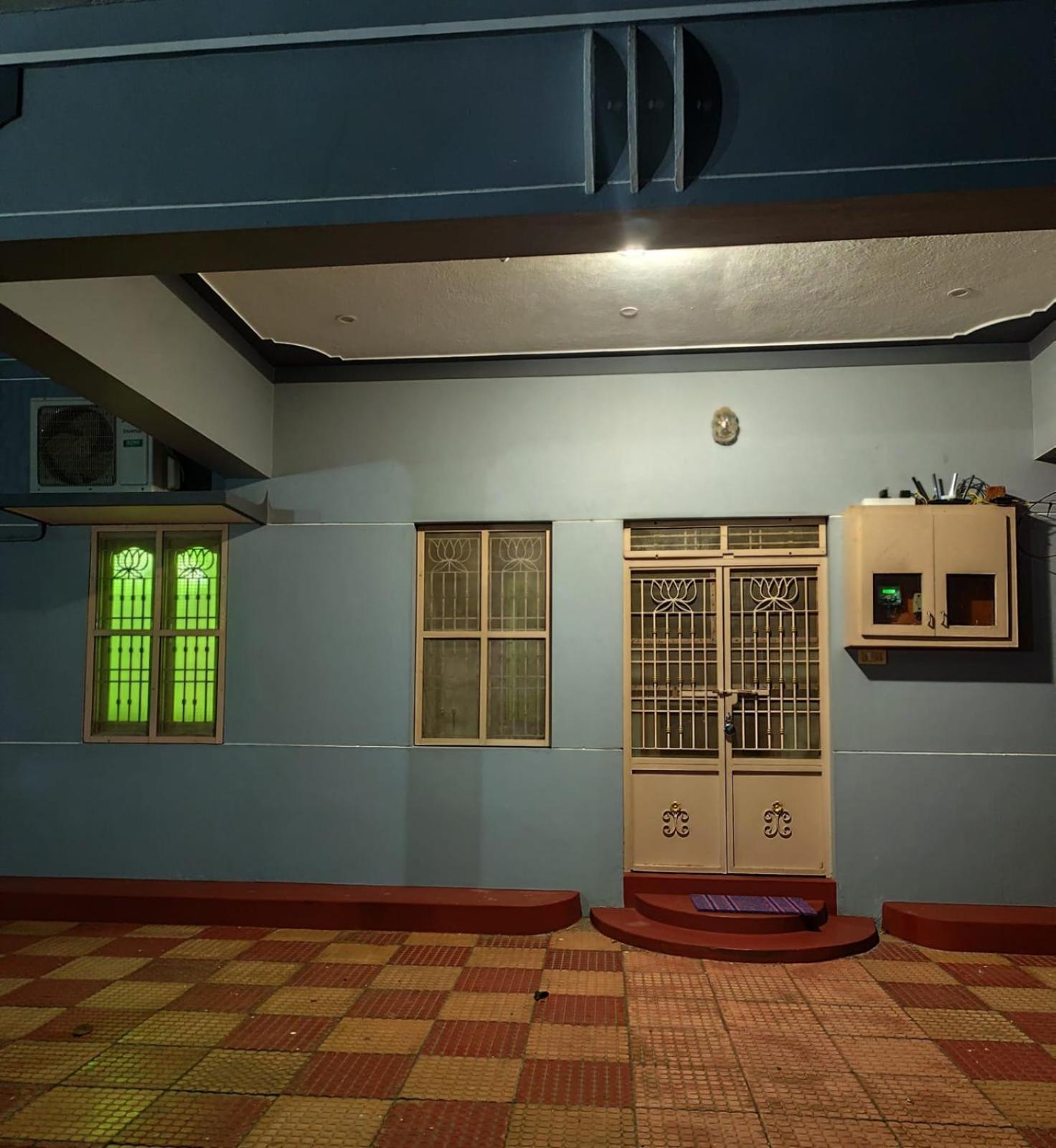 Arunachala Houses Tiruvannāmalai Zewnętrze zdjęcie